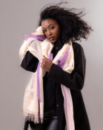 Sitota Handwoven Shawl