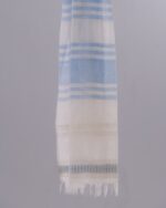 Genet Handwoven Shawl