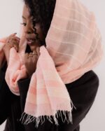 Koke Handwoven Shawl